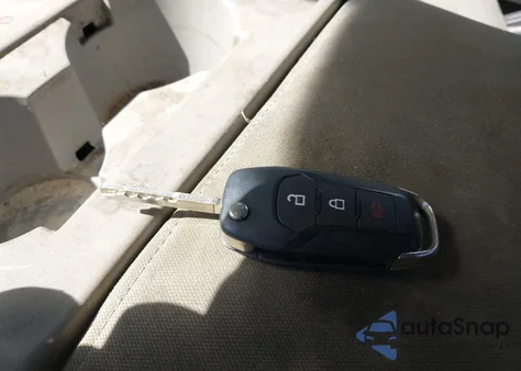 2016 Ford F-150 Xl from USA, damaged, VIN 1FTFX1EF1GFB43085